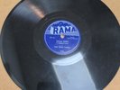 The Tune Timers POP 78   DREAM STUFF (VG++) / BECAUSE WE'RE KIDS (VG+) on RAMA