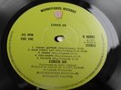 Curved Air SECOND ALBUM  1971 UK LP 1st Press SUPERB ONE PLAY MINT MINUS AUDIO