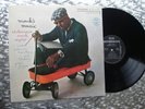 Thelonious Monk Septet – Monk's Music   Vintage LP Riverside Records – SMJ-6207