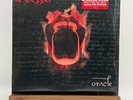 Kittie - Oracle Vinyl LP Clear Red SEALED RSD 2022