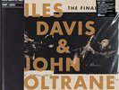 MILES DAVIS & JOHN COLTRANE The Final Tour Paris SEALED 180 Gram 2LP Vinyl VMP