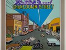 Vtg 1978 GRATEFUL DEAD Album SHAKEDOWN STREET Vinyl 1ST PRESSING Lp OG NEAR MINT