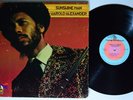 HAROLD ALEXANDER Sunshine Man FLYING DUTCHMAN LP gatefold 1st press