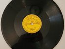 Rockabilly 78 Rpm Johnny Cash On Sun 258 “Train Of Love/There You Go” Good