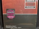 Grateful Dead Dick's Picks Vol 3 Pembroke Pines 5.22.77 Vinyl 4LP Record Boxset