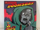 MF DOOM Operation: Doomsday Vinyl Record 2021 Reissue
