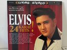 Elvis Presley 24 Karat Hits  Analogue Productions Remaster Vinyl Record LP