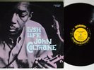 JOHN COLTRANE Lush Life PRESTIGE OJC-131 LP VG++