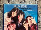 Rolling Stones Through the Past Darkly Reel to Reel