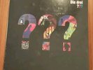Die 3 Drei Fragezeichen ??? Picture Vinyl LP Box 11-20 Limited Edition Neu & OVP