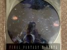 Final Fantasy X Vinyl Brand New Sealed 2LP Picture Disc OST FF10 PS2 Square Enix