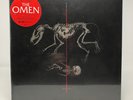 The Omen 1976 Original Soundtrack Mondo 021 Black Vinyl Jerry Goldsmith SEALED