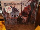 Black Sabbath Self Titled 1st Press Sealed Usa?