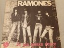 Ramones Do you wanna dance  45 7