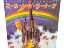 Ritchie Blackmore's Rainbow Vinyl LP Polydor 2929096 1975 Schallplatte 25218