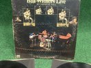 BILL WITHERS - Live At Carnegie Hall - 1973 - Sussex  2LP Vinyl SXBS-7025