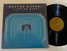 DEXTER WANSEL LP Life On Mars PIR Orig. Samples