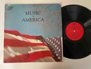Private Song Poem Modern Soul AOR Synth LP Music Of America CHARLES CLARK HEAR