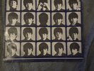The Beatles A Hard Day’s Night Vinyl LP Mono First Pressing