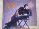 KIM DE LOS SANTOS “Entrega Total” Salsa VINYL RECORD [KDS-1000]