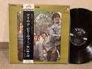 Lp With Obi Japan First Edition Monkees/I'M A Believer More Of The Monkees