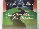Come To Japan Sticker Promo Lynyrd Skynyrd One More From The Road No Obi Vip-950