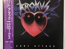 Krokus Heart Attack