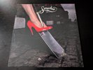 Smokie - Solid Ground Vinyl LP SRAK 545 1981