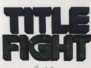 Title Fight - Floral Green NEW Vinyl