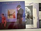 Sammy Hagar LP 