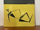 Miles Davis Relaxin' Prestige PRLP 7129 Mono DG RVG 1958 Coltrane Bergenfield NJ