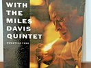 Miles Davis Steamin' 1961 Prestige 1st Press Mono RVG Bergenfield NJ Coltrane DG