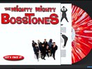 MIGHTY MIGHTY BOSSTONES Let's Face It LP on COLOR VINYL New SEALED Red Splatter
