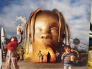 Astroworld + Birds In The Trap Sing McKnight Travis Scott Vinyl Record Bundle