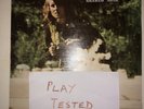 GRAHAM NASH - Songs For Beginners - 1971 11-track 1st PRESS VINYL PLAY TESTED.