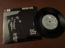 Beady Eye - Four Letter Word - Ltd Edition Numbered 7