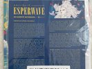FAST SHIP ESPERWAVE Final Fantasy VI Vinyl Record LP & Limited Ed Bonus Track