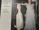 Laufey - ''A Night At The Symphony'' - Black 2LP
