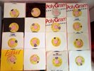 Madonna Lot - 14 x 45 Rpm 7