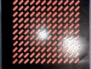 OMD Orchestral Manoeuvres in the Dark 1980 UK 1st Press Vinyl LP - Die Cut 80's