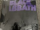 Black Sabbath Master Of Reality Vinyl Me Please Exclusive VMP - IN HAND