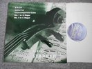 Columbia 33 CX 1656, B/G: Bach Suites no 1 & 3, Janos Starker Cello