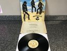 LP VINYL MOTORHEAD ALBUM ACE OF SPADES 1980 EMI 1ST UK PRESS BRON 531 EX/NM-