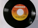 Johnny Cash/Willie Nelson-The Human Condition/Highway Man with Waylon + EX 45