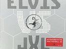 Elvis Vs JXL – A Little Less Conversation)  - RCA - Europe 2002 - RARE 33 RPM