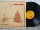 Gregory Isaacs-Cool Ruler-Orig. Frontline LP (UK)  Bingy Bunny, Sly Dunbar