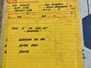 Andy Gibb Rare Studio Reel Original Recording RSO Records 1979