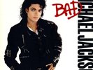 Michael Jackson - Bad (LP, Album, Gat)