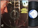 BLUE MITCHELL Bantu Village LP BLUE NOTE BST 84324 US 1969 LIBERTY Monk Higgins