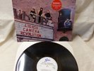 Suicidal Tendencies: Lights camera revolution- Vinyl LP -Epic  1990 -466569-1 NM